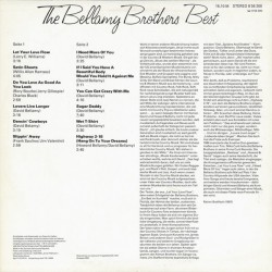 Bellamy Brothers - Best Bellamy Brothers - Best