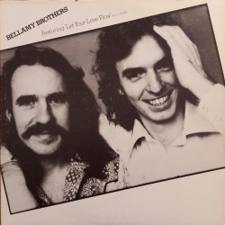 Bellamy Brothers - Let Your Love Flow Bellamy Brothers - Let Your Love Flow
