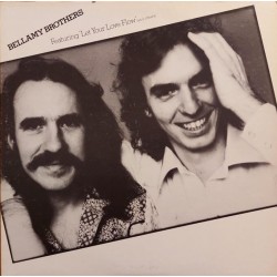 Bellamy Brothers - Let Your Love Flow Bellamy Brothers - Let Your Love Flow
