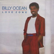Billy Ocean - Love Zone