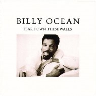 Billy Ocean - Tear Down These Walls