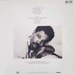 Billy Ocean - Tear Down These Walls Billy Ocean - Tear Down These Walls