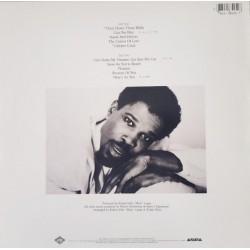 Billy Ocean - Tear Down These Walls Billy Ocean - Tear Down These Walls