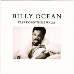 Billy Ocean - Tear Down These Walls Billy Ocean - Tear Down These Walls