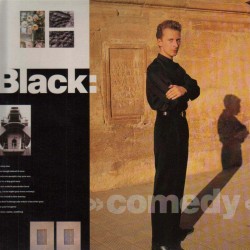 Black - Comedy Black - Comedy