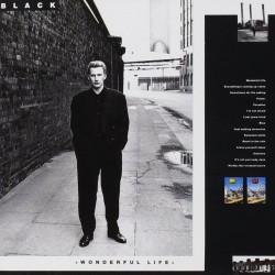 Black - Wonderful Life Black - Wonderful Life