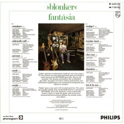 Blonker - Fantasia Blonker - Fantasia