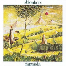 Blonker - Fantasia Blonker - Fantasia