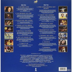 Bob Marley - Legend Bob Marley - Legend