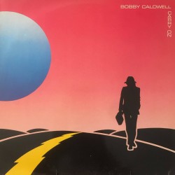 Bobby Caldwell - Carry On