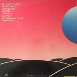 Bobby Caldwell - Carry On