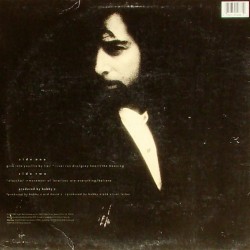 Bobby Z - Bobby Z Bobby Z - Bobby Z
