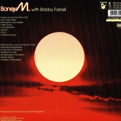 Boney M - Kalimba De Luna Boney M - Kalimba De Luna