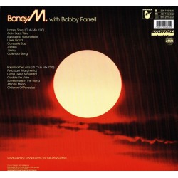 Boney M - Kalimba De Luna Boney M - Kalimba De Luna