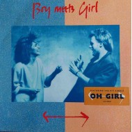 Boy Meets Girl - Boy Meets Girl