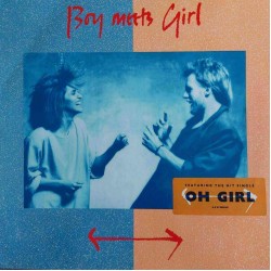Boy Meets Girl - Boy Meets Girl Boy Meets Girl - Boy Meets Girl