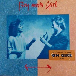 Boy Meets Girl - Boy Meets Girl Boy Meets Girl - Boy Meets Girl