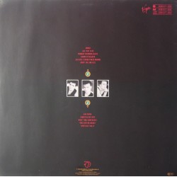 Breathe - All That Jazz Breathe - All That Jazz