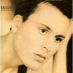 Breathe - Hands To Heaven - Maxi Single Breathe - Hands To Heaven - Maxi Single