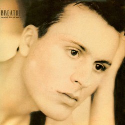 Breathe - Hands To Heaven - Maxi Single Breathe - Hands To Heaven - Maxi Single