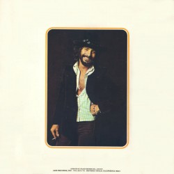 Cat Stevens - Catch Bull At Four Cat Stevens - Catch Bull At Four
