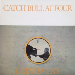 Cat Stevens - Catch Bull At Four Cat Stevens - Catch Bull At Four