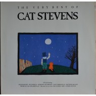 Cat Stevens - The Very Best Of Cat Stevens