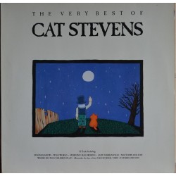 Cat Stevens - The Very Best Of Cat Stevens Cat Stevens - The Very Best Of Cat Stevens