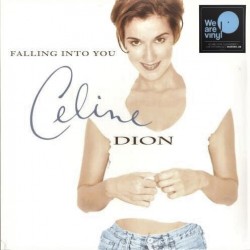 Celine Dion - Falling Into You Celine Dion - Falling Into You