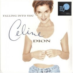 Celine Dion - Falling Into You Celine Dion - Falling Into You