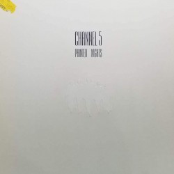 Channel 5 - Painted Nights Channel 5 - Painted Nights