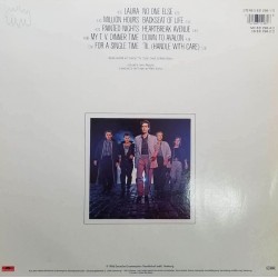 Channel 5 - Painted Nights