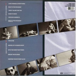 Climie Fisher - Everything Climie Fisher - Everything