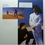 Cock Robin - After Here Through Midland