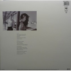 Cock Robin - After Here Through Midland Cock Robin - After Here Through Midland