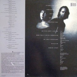 Cock Robin - First Love / Last Rites Cock Robin - First Love / Last Rites