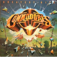 Commodores - Greatest Hits