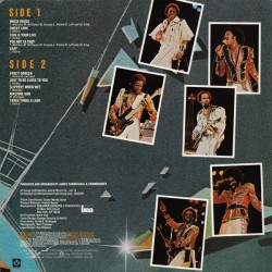 Commodores - Greatest Hits Commodores - Greatest Hits