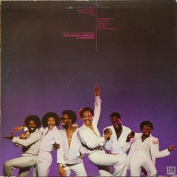 Commodores - Midnight Magic Commodores - Midnight Magic
