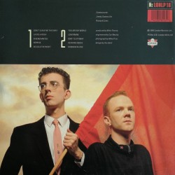 The Communards - Communards