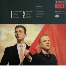 The Communards - Communards The Communards - Communards