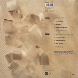 Cutting Crew - The Scattering Cutting Crew - The Scattering