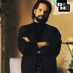 Dan Hill - Dan Hill Dan Hill - Dan Hill