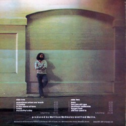 Dan Hill - Longer Fuse Dan Hill - Longer Fuse