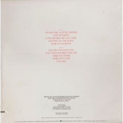 England Dan Seals - Stones England Dan Seals - Stones