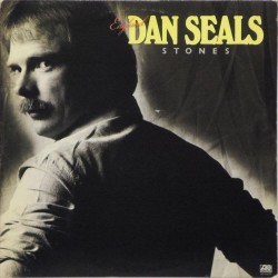 England Dan Seals - Stones England Dan Seals - Stones