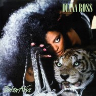 Diana Ross - Eaten Alive