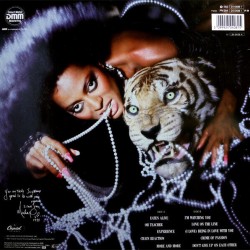 Diana Ross - Eaten Alive Diana Ross - Eaten Alive