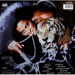 Diana Ross - Eaten Alive