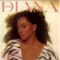 Diana Ross - Why The Fools Fall In Love Diana Ross - Why The Fools Fall In Love